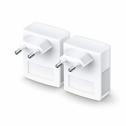 Síťový rozvod LAN po 230V TP-LINK TL-PA7017 Twin Pack