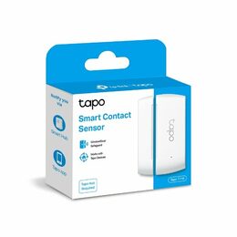 Senzor TP-Link Tapo T110, Smart okenní/dveřní