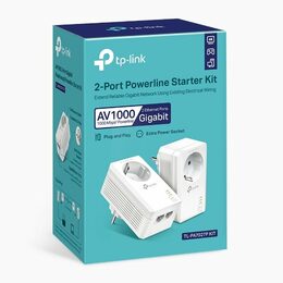 TP-LINK TL-PA7027PKIT