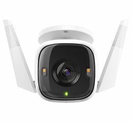 Kamera TP-Link Tapo C320WS 4MPx, venkovní, IP, FHD, WiFi, přísvit, poškozeý obal