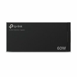 POE TP-Link POE170S PoE++ napájení 48 V, 60W, IEEE802.3af/at/bt