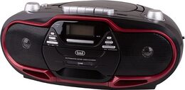 Trevi CMP 574USB/BLUE Radiomagn.s CD/MP3,USB,S