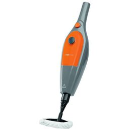 Clatronic DR3539 Parní mop, mikrovlákno