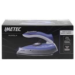 Imetec 9559 NUVOLA Cestovní žehlička,1000W