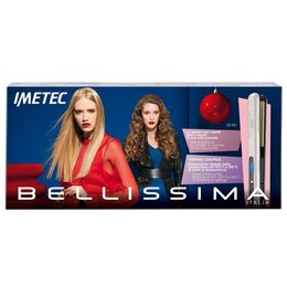 Imetec 11249 Bellissima B9 400 Vlasov. žehlička