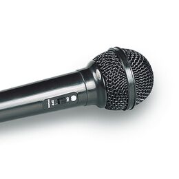 Trevi EM 24 Mikrofon,dynamický