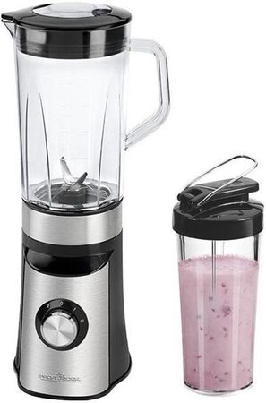 Proficook PC-UMS 1085 Smoothie maker, 2v1