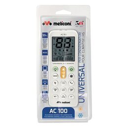 Meliconi 802101 AC100 Dálkov.ovládání ke klimatiz