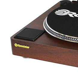 Roadstar TT-260SPK Gramofon ve dřevě, 33+45+78 ot