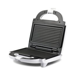 G3Ferrari G1008901 Sendvičovač bílý, 750W