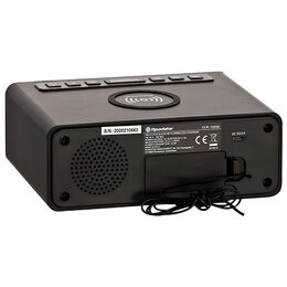 Roadstar CLR-700QI Rádiobudík