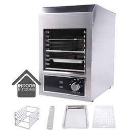 Proficook PC-EBG 1201 Elektrický gril -steaker