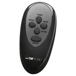 Clatronic LK 3742 Ventilátor,zvlhčovač,ochlazovač