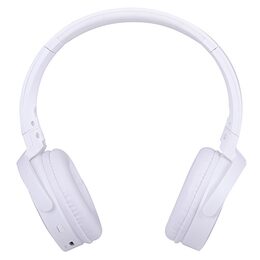 Trevi DJ 12E50 BT/WH sluchátka bluetooth