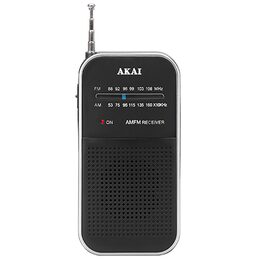 Akai ABTS-530BT přenostné repro,BT 5.0