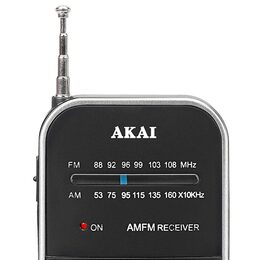 Akai ABTS-530BT přenostné repro,BT 5.0