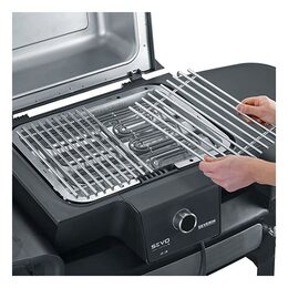 Severin PPG 8139 SEVO SMART GTS 3000W