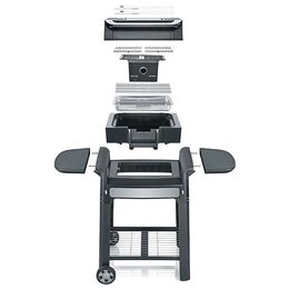 Severin PPG 8139 SEVO SMART GTS 3000W