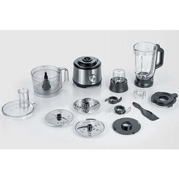 Severin KM 3892 Food Processor kuch. robot 1200W