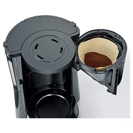 Kávovar Severin, KA 4835, kávovar Type, až 8 šálků, filtrační vložka vhodná do