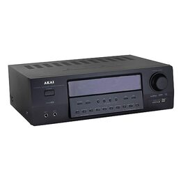 Zesilovač AKAI, AS110RA-320, 5.1, Bluetooth, PLL FM, karaoke, dálkové ovládání