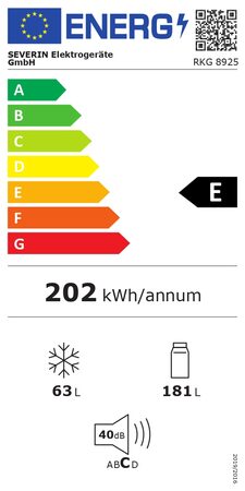 Energetický štítek