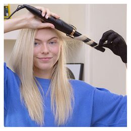 Nástavec ke kulmě Bellissima, 11768 MyPro Twist&Style SOFT CURLS, nástavec na
j