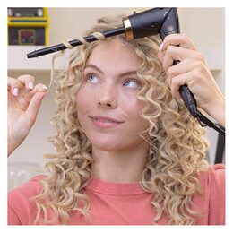 Nástavec ke kulmě Bellissima, 11769 MyPro Twist&Style SCULPTED CURLS, nástavec