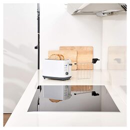 Topinkovač Black+Decker, BXTOA820E, pro 2 topinky, nástavec na rozpékání pečiva,