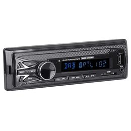 Autorádio Trevi, SCD 5751 DAB+, Bluetooth, MP3, DAB/DAB+/FM tuner, 160 W