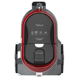 Vysavač Tesla, BGL400BR, bezsáčkový, HEPA filtr, monocyklónová technologie, 700