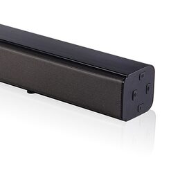 Soundbar AKAI, ASB-5L, Bluetooth, FM rádio, LED displej, dálkové ovládání, 40 W