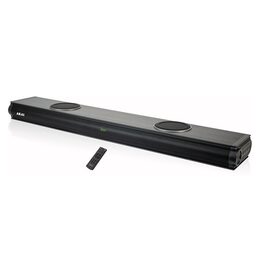 Soundbar AKAI, ASB-29, Bluetooth, LED displej, dálkové ovládání, 100 W RMS