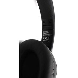 Sluchátka AKAI, BTH-B6ANC, bezdrátová, Bluetooth, funkce potlačení okolního
hlu
