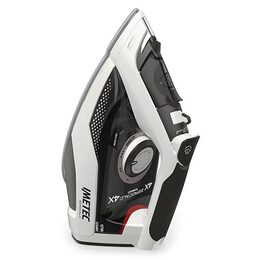 Žehlička Imetec, 9013, Z3 3700 ZEROCALC, napařovací, keramická žehlící plocha,