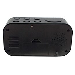 Radiobudík AKAI, ACR-3088, 0,6" LED displej, budík, AM/FM