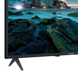 Televizor AKAI, LT-3232HD, 32", LED, dálkový ovladač, 56 W