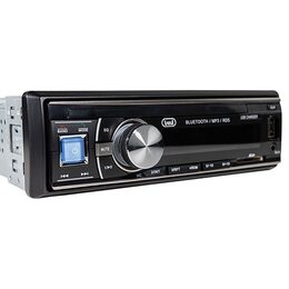 Autorádio Trevi, SCD 5702 BT, Bluetooth, LCD displej, DAB/DAB+/FM, mikrofon, 160