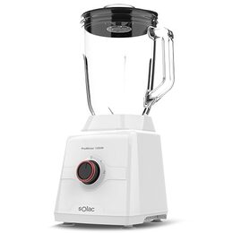 Stolní mixér Solac, BV5729 PRO MIXTER, 1,5 L skleněná nádoba, 2 rychlosti,
turb