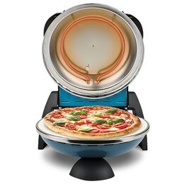 Pizza trouba G3Ferrari, G1000604 Delizia, termostat do 400 °C, žáruvzdorný
káme