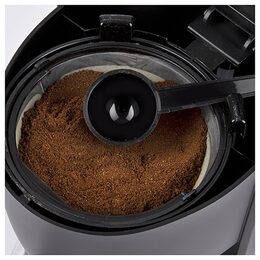 Překapávač kávy G3Ferrari, G1015900, až 6 šálků kávy, objem 600 ml, nylonový
fi