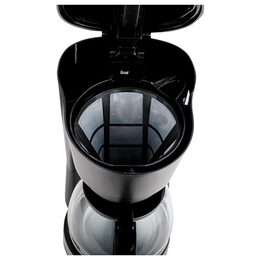 Překapávač kávy AKAI, ACM-910, 1,25 L, nylonový filtr, skleněná karafa,
1300-15
