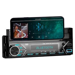 Autorádio Trevi, SCD 5753 DAB, bluetooth, LCD displej, DAB/DAB+/FM, 160 W