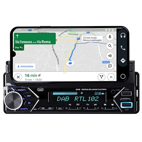 Autorádia Alpine, Bluetooth – Heureka.cz