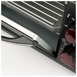 Minitrouba G3Ferrari, G1016900, 10 L, časovač, nastavitelný termostat, 800 W