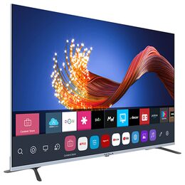 TV Tesla, Q65K935SUS, 65", 4K UHD, QLED, smart WebOS 6, tuner DVB-T/T2/C/S/S2,