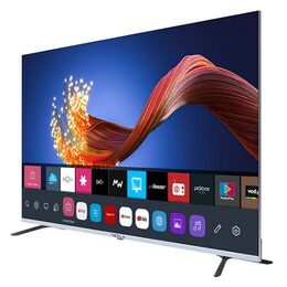 TV Tesla, Q65K935SUS, 65", 4K UHD, QLED, smart WebOS 6, tuner DVB-T/T2/C/S/S2,