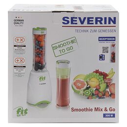 Smoothie maker Severin SM 3735