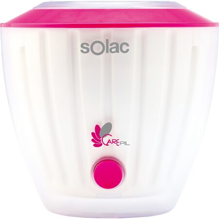 DC7501 OHŘÍVAČ VOSKU PRO DEPILACI SOLAC