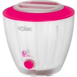 DC7501 OHŘÍVAČ VOSKU PRO DEPILACI SOLAC